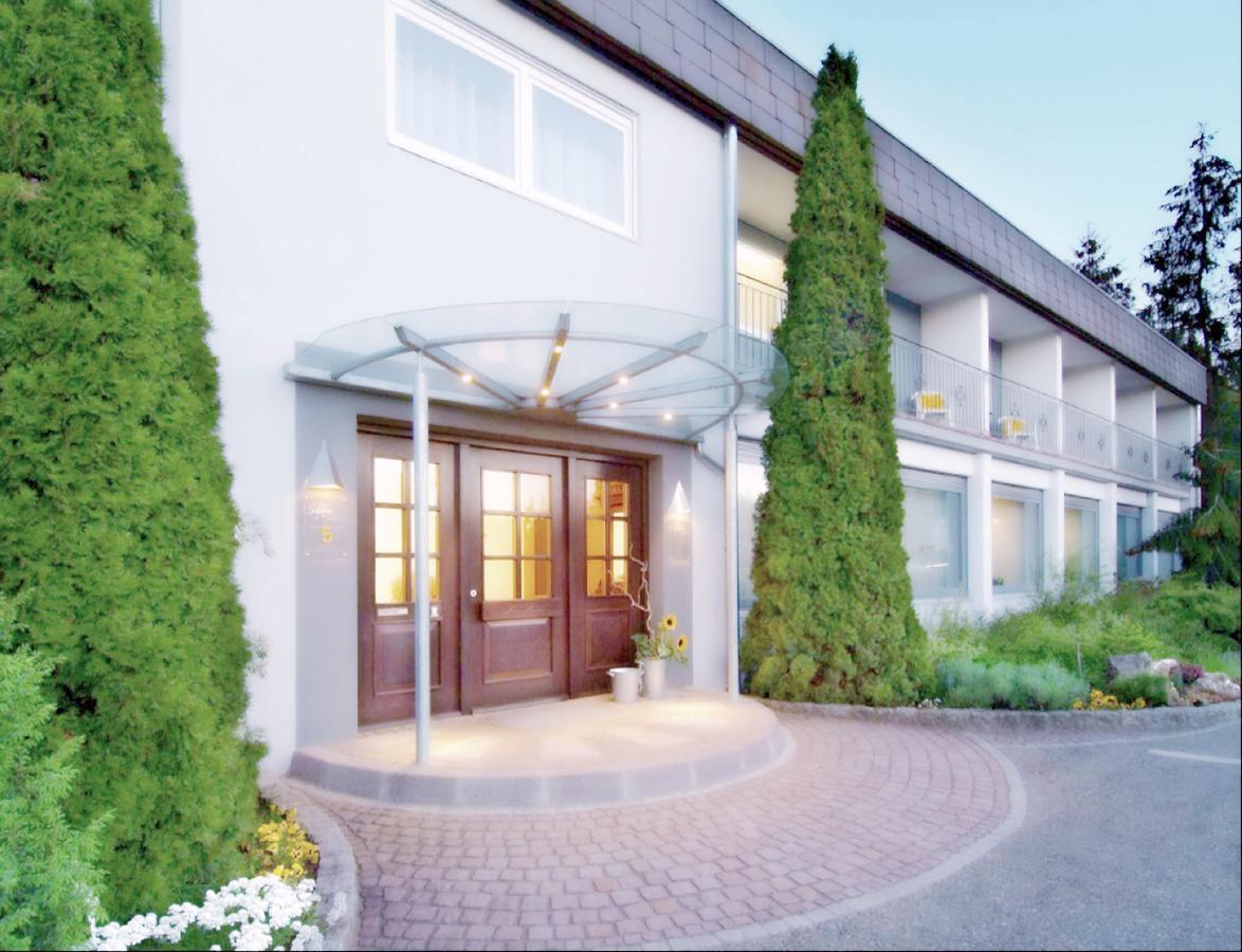 Hotel Zur Sonne Bodelshausen Exterior photo